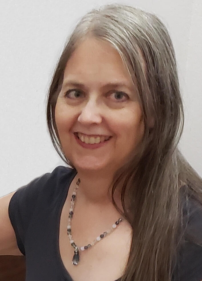 Photo of Ronautta Wilson